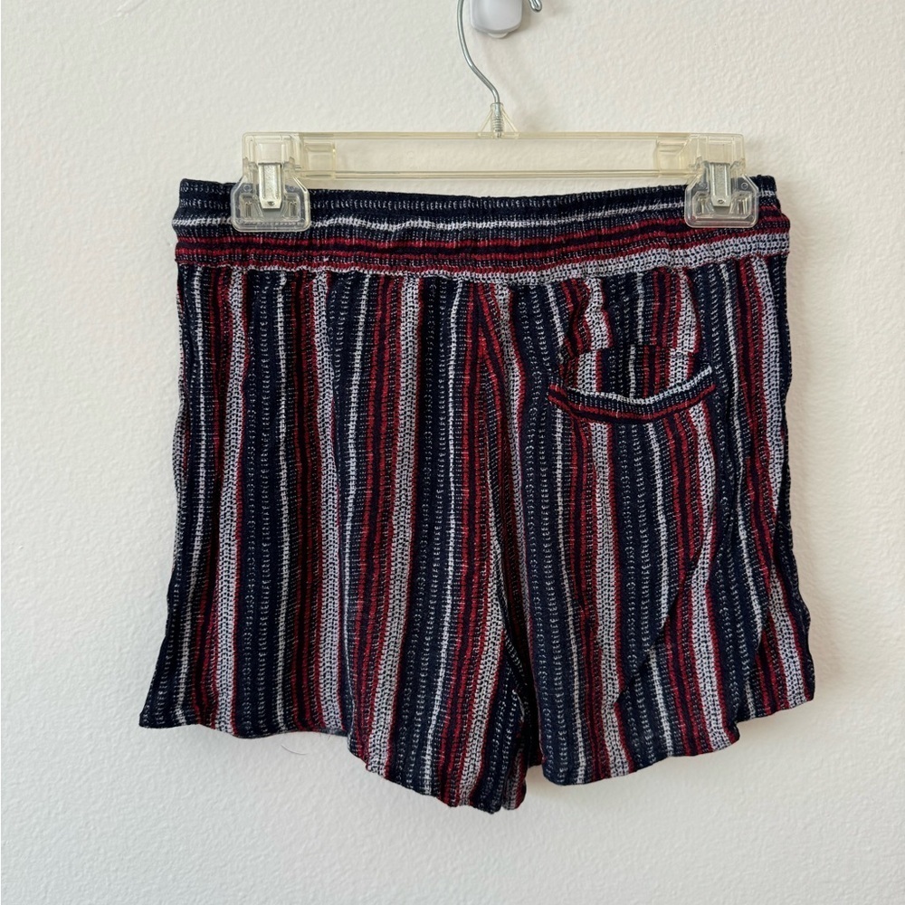 Splendid Drawstring Shorts Size M - Picture 8 of 9